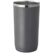 Zalatto サーモタンブラー 450ml グレー TS-1507-011