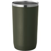 TS-1507-025 [Zalatto サーモタンブラー 450ml カーキ]