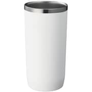 TS-1507-044 [Zalatto サーモタンブラー 450ml ホワイト]