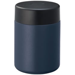 Zalatto サーモフードポット 400ml ネイビー TS-1510-006