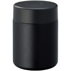 Zalatto サーモフードポット 400ml ブラック TS-1510-009