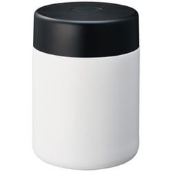 Zalatto サーモフードポット 400ml ホワイト TS-1510-044
