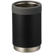 TS-1655-009 [缶ホールド サーモタンブラー 360ml ブラック]
