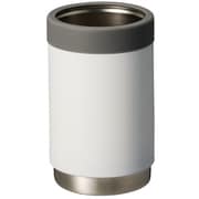 TS-1655-044 [缶ホールド サーモタンブラー 360ml ホワイト]