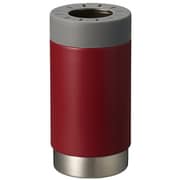 TS-1654-002 [ボトルホールド サーモタンブラー 640ml レッド]