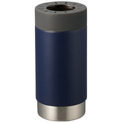 ボトルホールド サーモタンブラー 640ml ネイビー TS-1654-006