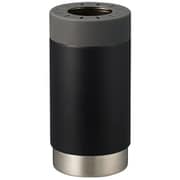 TS-1654-009 [ボトルホールド サーモタンブラー 640ml ブラック]