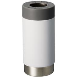 ボトルホールド サーモタンブラー 640ml ホワイト TS-1654-044