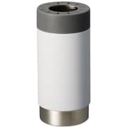 TS-1654-044 [ボトルホールド サーモタンブラー 640ml ホワイト]