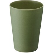 TS-1407-025 [バンブー タンブラー 280ml カーキ]