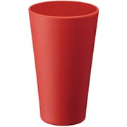 TS-1408-002 [バンブー タンブラー 430ml レッド]