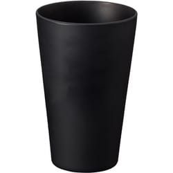 バンブー タンブラー 430ml ブラック TS-1408-009
