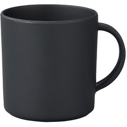 バンブー マグカップ 310ml ブラック TS-1518-009