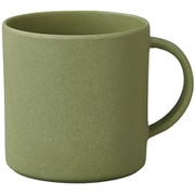 バンブー マグカップ 310ml カーキ TS-1518-025