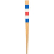北欧箸 食洗対応 アイスランド 22cm ナチュラル