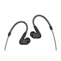 ヨドバシ.com - ゼンハイザー SENNHEISER IE-200 [有線イヤホン カナル