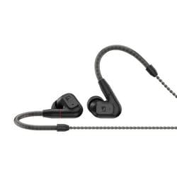 ヨドバシ.com - ゼンハイザー SENNHEISER IE-200 [有線イヤホン カナル