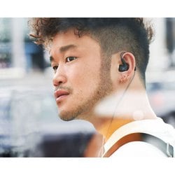 ゼンハイザー SENNHEISER IE-200 [有線イヤホン カナル型 φ3.5mm