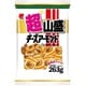 三幸製菓 超山盛 チーズアーモンド 263g