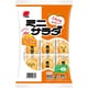 三幸製菓 ミニサラダ チーズ味 60g