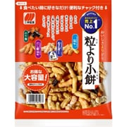 三幸製菓 チャック 粒より小餅 168g