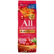 東ハト オールクランベリー 12枚(2枚×6袋)
