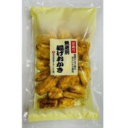 富士あられ本舗 訳あり無選別 揚げおかき 130g