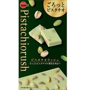 ブルボン ピスタチオラッシュ 1枚