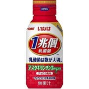 1兆個すごい乳酸菌 アスタキサンチン入り 100ml