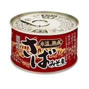 氷温熟成 サバみそ煮 150g