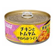 チキンとトムヤム やわらかライス 165g