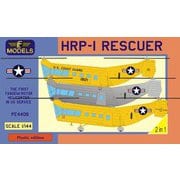 PE4408 1/144 パイアセッキ HRP-1 レスキュアー 2キット入り [組立式プラスチックモデル]