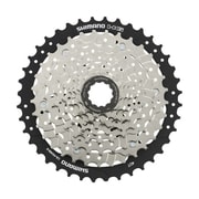 CS-HG400 8S 11-40T ACERA 8スピード カセットスプロケット ECSHG4008140