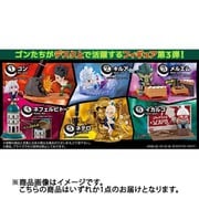 HUNTER×HUNTER DesQ DESKTOP HUNTER 3 1個 [コレクショントイ]