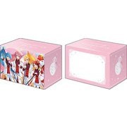 ブシロード デッキホルダーコレクション V3 Vol.396 すとぷり [トレーディングカード用品]