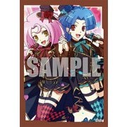 ブシロード スリーブコレクション ミニ Vol.631 ヴァンガード ZERO ラミーラビリンス [トレーディングカード用品]