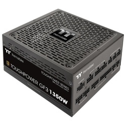 TOUGHPOWER GF3 1350W PCI Gen5.0 ATX3.0/PCIe5.0ネイティブ対応 80PLUS GOLD PC電源ユニット PS-TPD-1350FNFAGJ-4