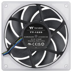 ヨドバシ.com - THERMALTAKE サーマルテイク CL-F135-PL12SW-A