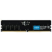 DDR5-5600MHz (PC5-44800) 16GB (16GBx1) UDIMM CL46 (16Gbit) CT16G56C46U5