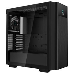 ヨドバシ.com - Deepcool ディープクール R-CH510-BKNSE1-G-1 [CH510