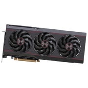 グラフィックボード SAPPHIRE PULSE RADEON RX 7900 XT GAMING OC 20GB GDDR6 SAP-PULSERX7900XTOC20GB/11323-02-20