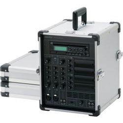 CD付 キャリングアンプ CGA-200DA