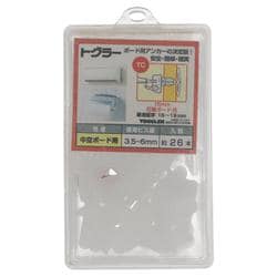 トグラー TC入数26本入 560-003