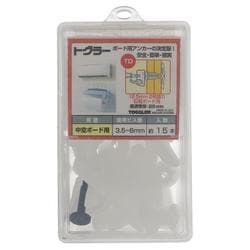 トグラー TD入数15本入 560-004