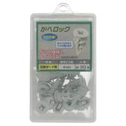 560-008 [壁ロック プラ入数30本入]