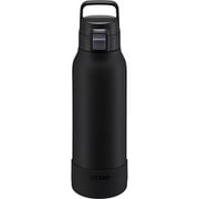 真空断熱ボトル 1.2L ストーンブラック MTA-B120 KK