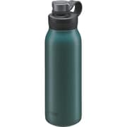 真空断熱炭酸ボトル 保冷専用 1.2L レイクブルー MTA-T120 AL