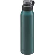 真空断熱炭酸ボトル 保冷専用 1.5L レイクブルー MTA-T150 AL