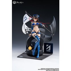 アズールレーン　ボルチモア フィギュア　24 cm フィギュアお迎え アズールレーン ボルチモア スプレンディッド