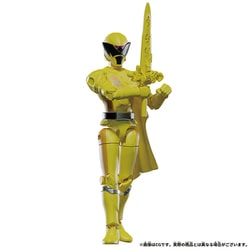 王様戦隊キングオージャー アクションヒーロー カマキリオージャー [対象年齢：3歳～]
